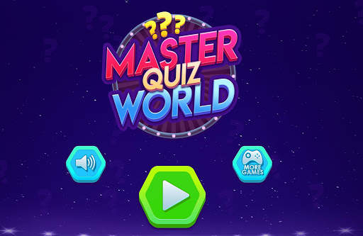 Master Quiz World : Free General Knowledge screenshot 8