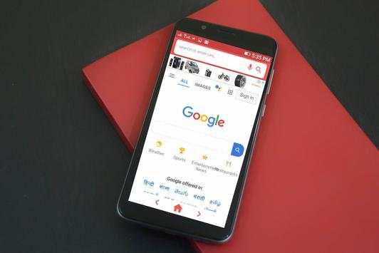 Smart Browser Fastest speed for Android screenshot 3