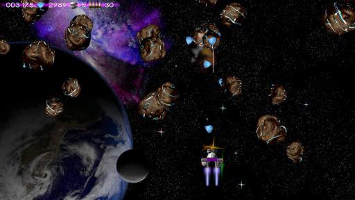 PowBall Renaissance Demo screenshot 18