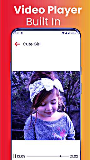 Video Downloader - All Video Downloader App screenshot 2