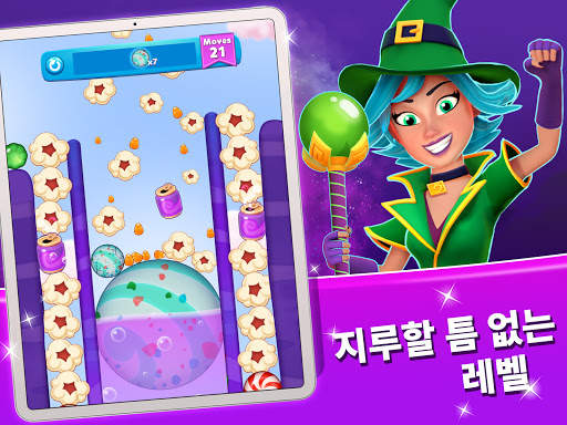 Crafty Candy Blast screenshot 16