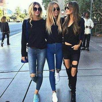 ❤️ 💕 Teen Outfit Ideas 💋😍 screenshot 5