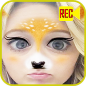 New Snapchat Video Recorder أيقونة