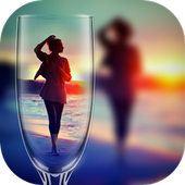 PIP Camera - Best Camera Effects icon