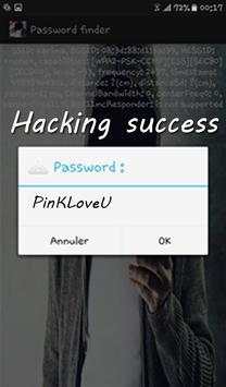 Hack WiFi Password Pro prank screenshot 6
