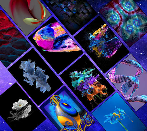 Note 10 Wallpaper - Note 10 Pro screenshot 1