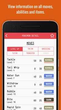 Info for Pokemon Go screenshot 2