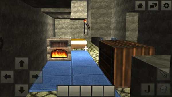 Multicraft Pro Edition Action screenshot 5