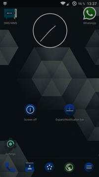 Hybrid Launcher Actions Addon screenshot 2