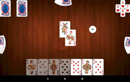Belka Card Game screenshot 12