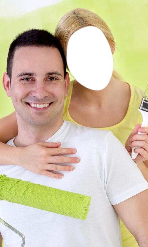 Couple Photo Montage screenshot 4
