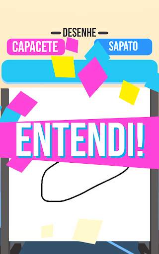 Doodle Run screenshot 9