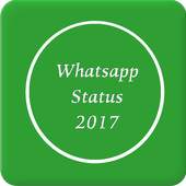 All Whatsapp status 2017 1.1