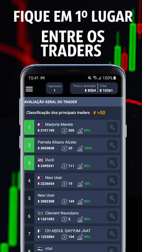 Forex Royale screenshot 8