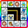 Onet Animal Legend logo