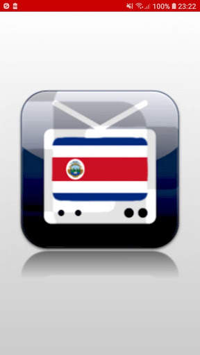 Canales Tv Costa Rica screenshot 1