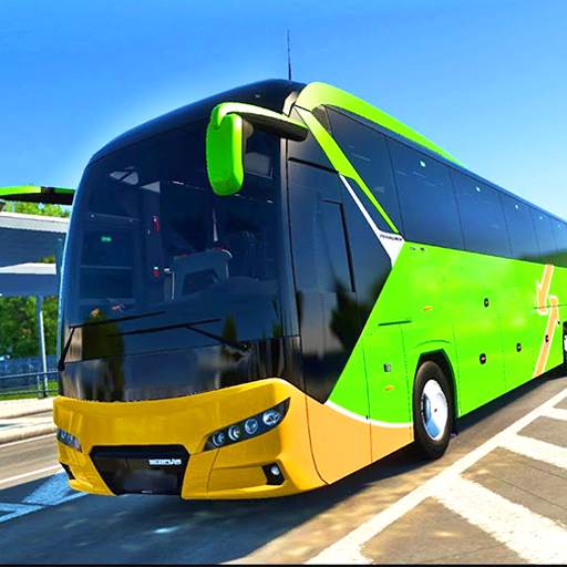 Public City Bus Coach Bus Simulator 2022 0.3