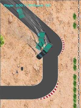 Bus Real Simulator 2016 screenshot 2