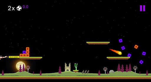 Knock Down Bricks - Free Games 2021 screenshot 4