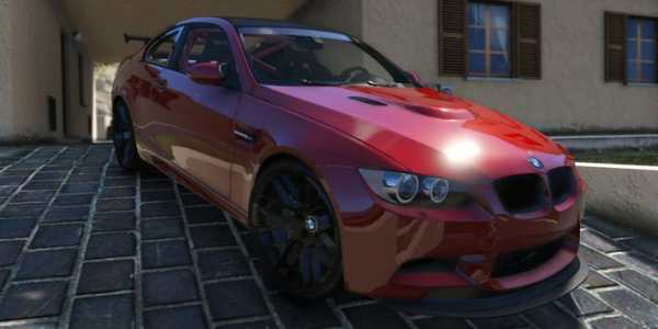 M3 Simulator BMW Driving 3D 2017 screenshot 7