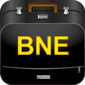 Brisbane - Appy Travels 1.0