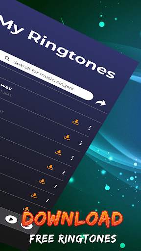 The Fat Rat - Best Ringtones Free screenshot 7