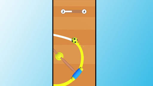 Ball Slider 3D - Game screenshot 4
