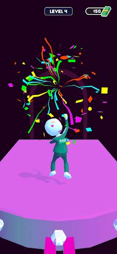 Squid Game : Candy Challenge screenshot 5