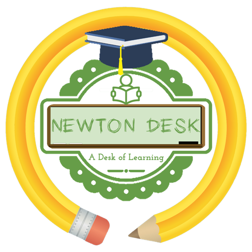 Newton Desk - A Desk of Learning icon