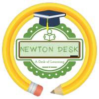 Newton Desk - A Desk of Learning icon