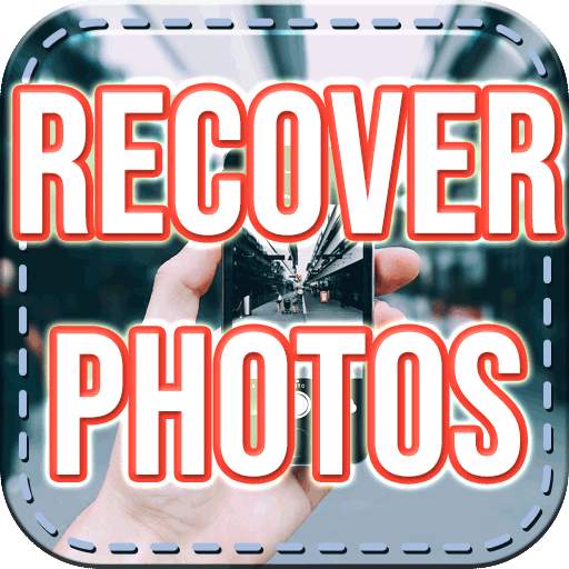 Recover Deleted Photos From Phone Memory Guide screenshot 1