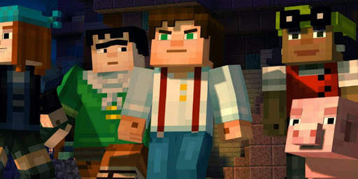 Garry's Mod for Minecraft screenshot 2