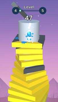 Stack fall 3D screenshot 4