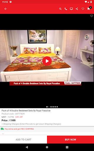 HomeShop Mobile screenshot 13