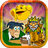 Crazy Monkey icon