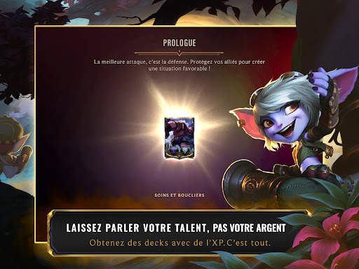 Legends of Runeterra screenshot 9