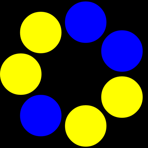 Light Pattern icon