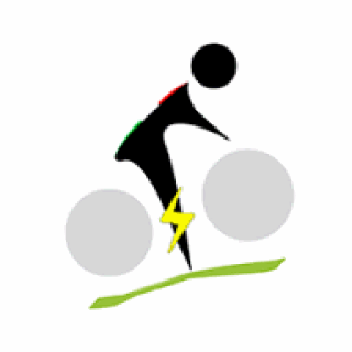 eGO eBIKE - bike rental &amp; tour icon