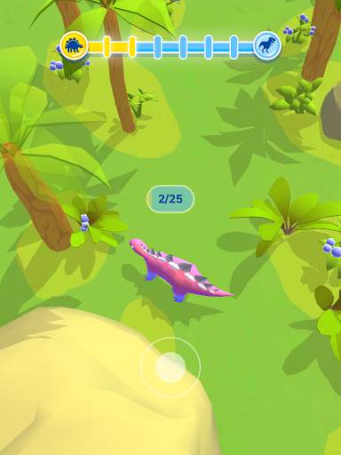 Hyper Evolution screenshot 7