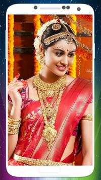Stylish Jewellery Photo Editor screenshot 1