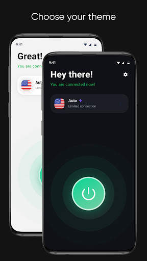 Run VPN screenshot 4