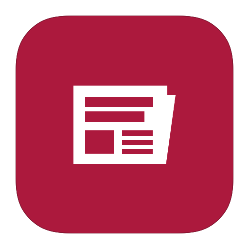 ZK News icon
