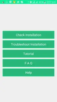 Device Installer screenshot 1