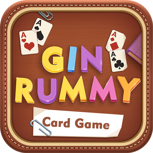 Gin Rummy icon