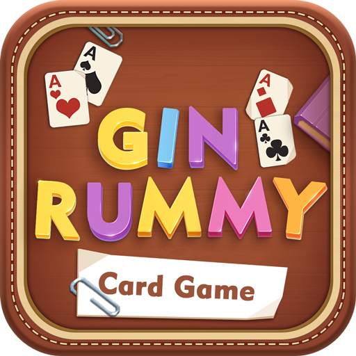 Gin Rummy 2.7