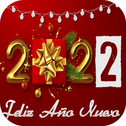 Frases Feliz Año Nuevo icon