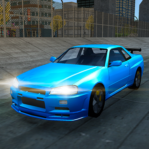 Extreme Pro Car Simulator 2016 icon