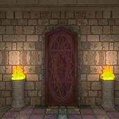 Mystery Temple Escape 1.5