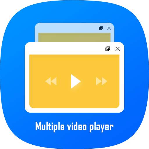 Multiple Video Player - Popup Video Player 1.1