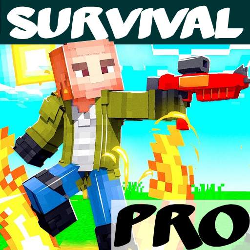 Mod survival pro 0.10039